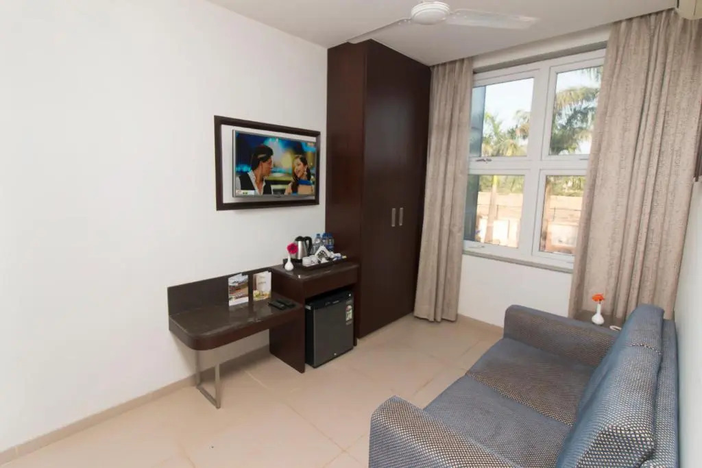 7 Apple Resort Lonavala