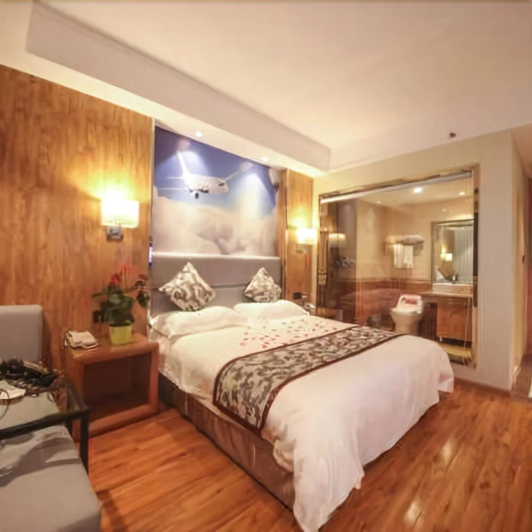 Yijia Select Hotel