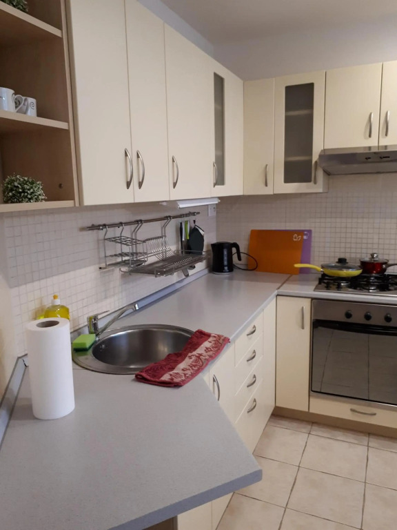 Apartament T&Hos
