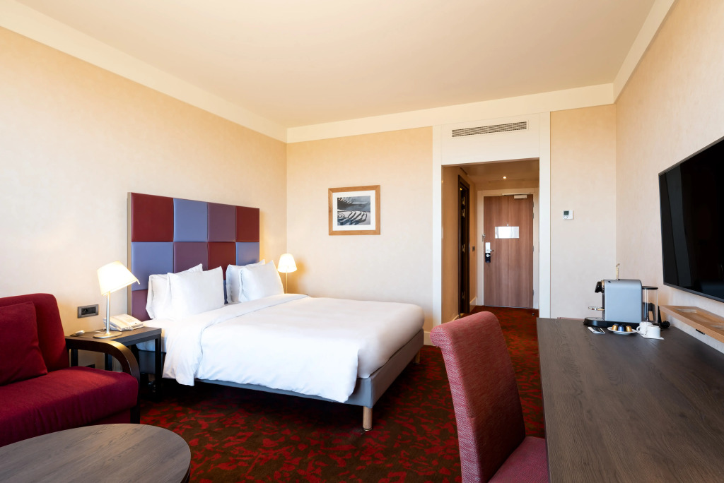 Hotel Paris Marne-la-Vallee by IHG