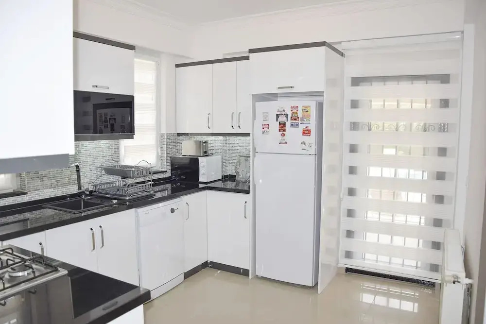 Villa Paradise by Turkish Lettings
