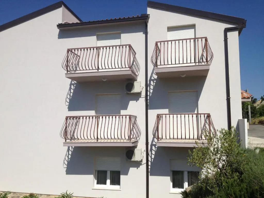 Villa La Domazet