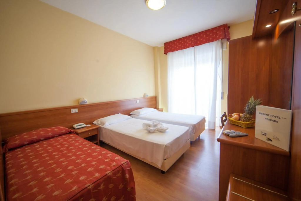Hotel Regent