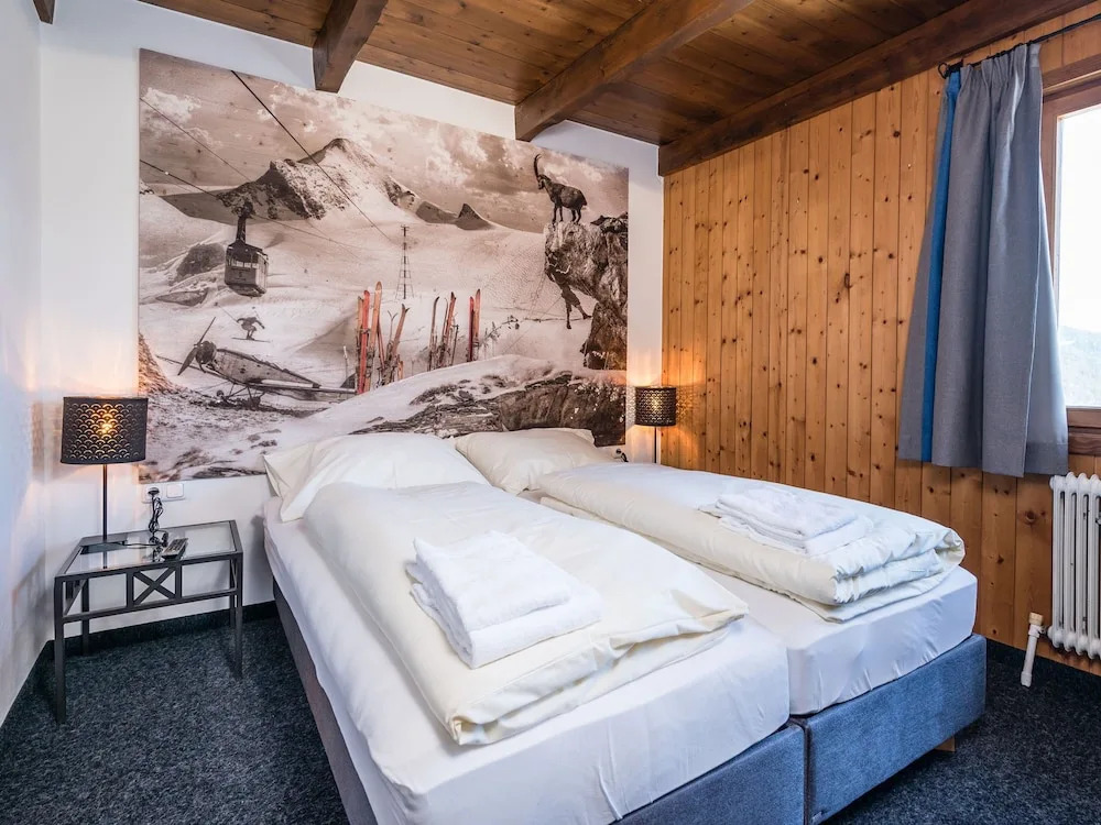 Luxury Holiday Home in Königsleiten with Sauna