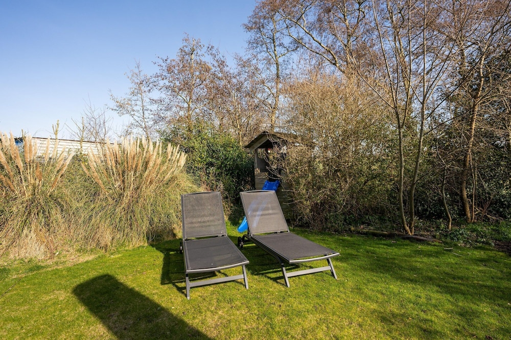 Luxury, Peace and Space for the Whole Family