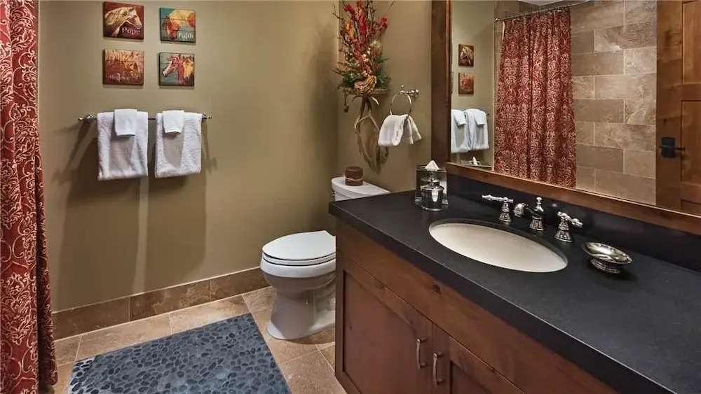 Lone Star Mountain 709 4 BedroomCondo By Moving Mountains