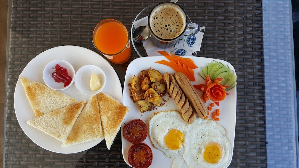 Hotel Bihani