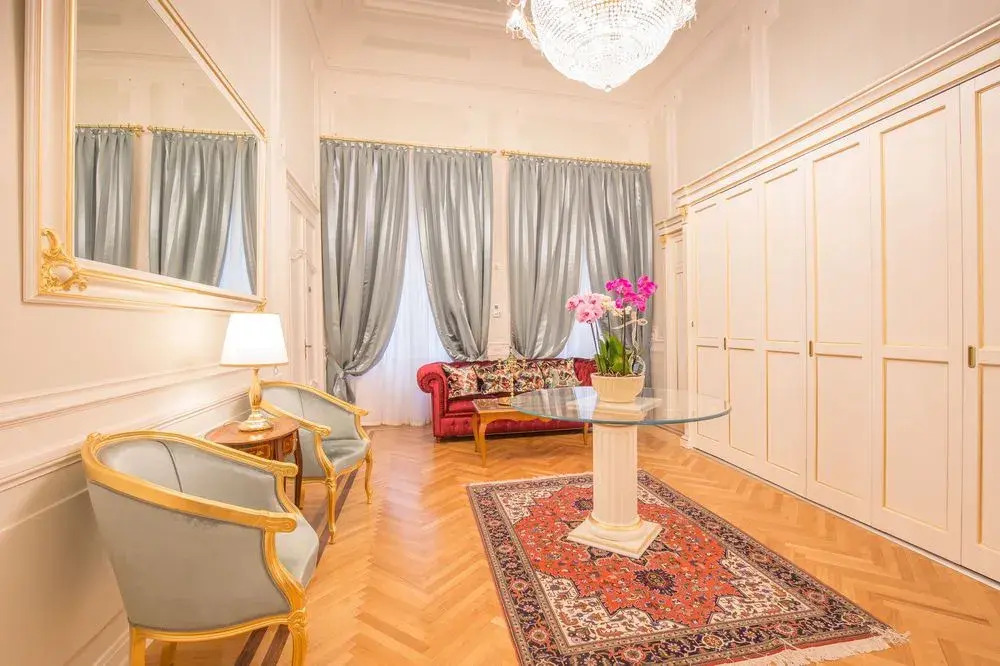 Palazzo Monga Boutique Guesthouse