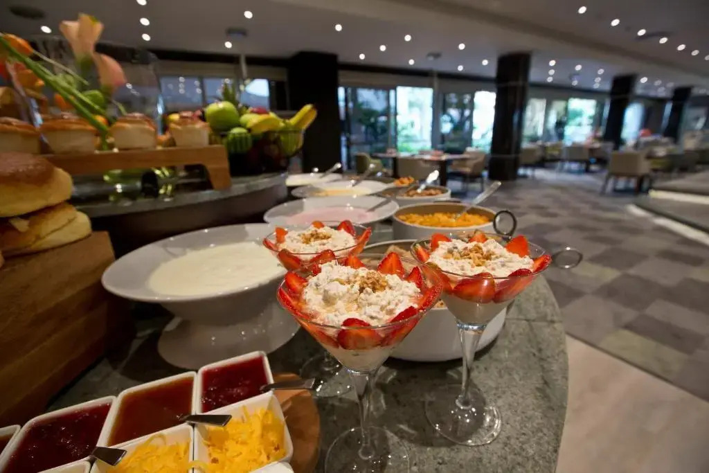The Maslow Hotel, Sandton