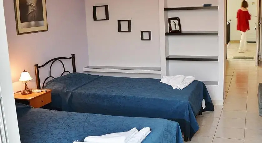 Haris Rooms