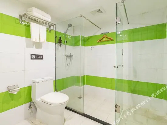 Xingman Light Luxury Hotel