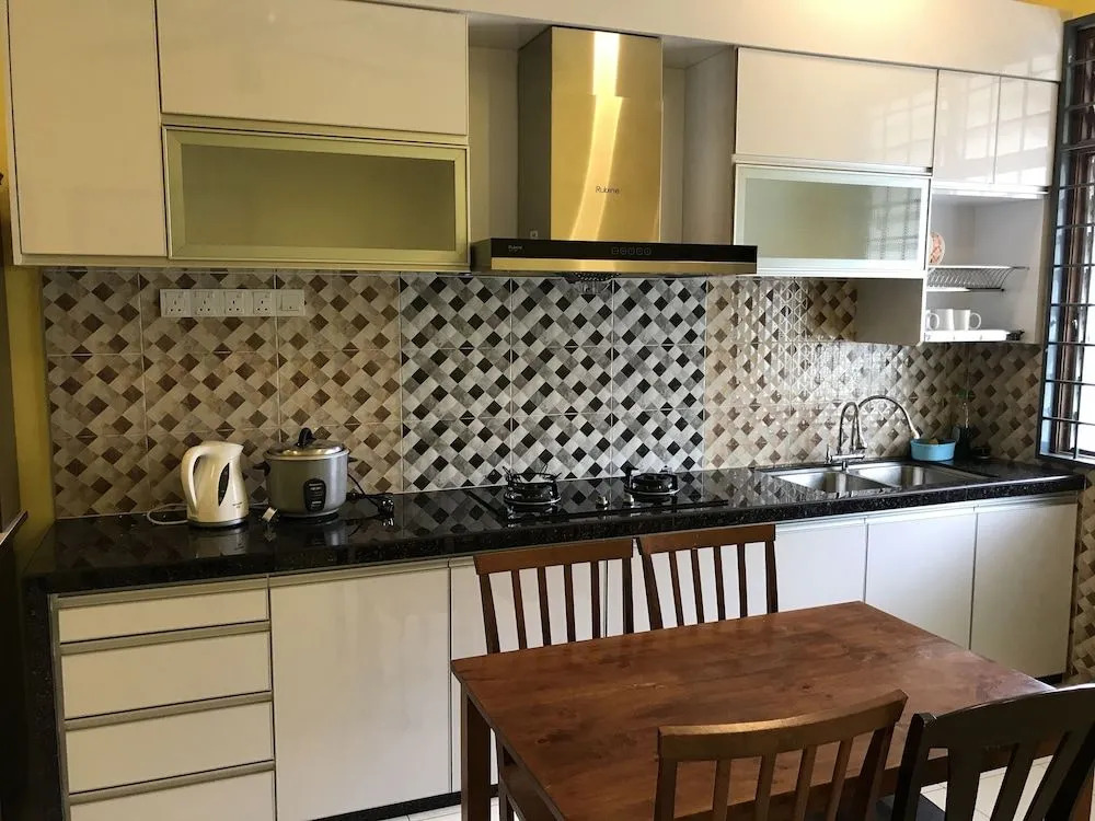 Homestay Changlun