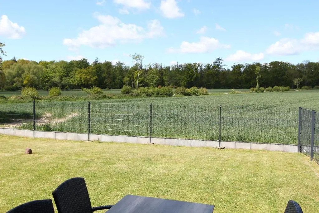 Haus Kruse-Puck Whg 1 EG