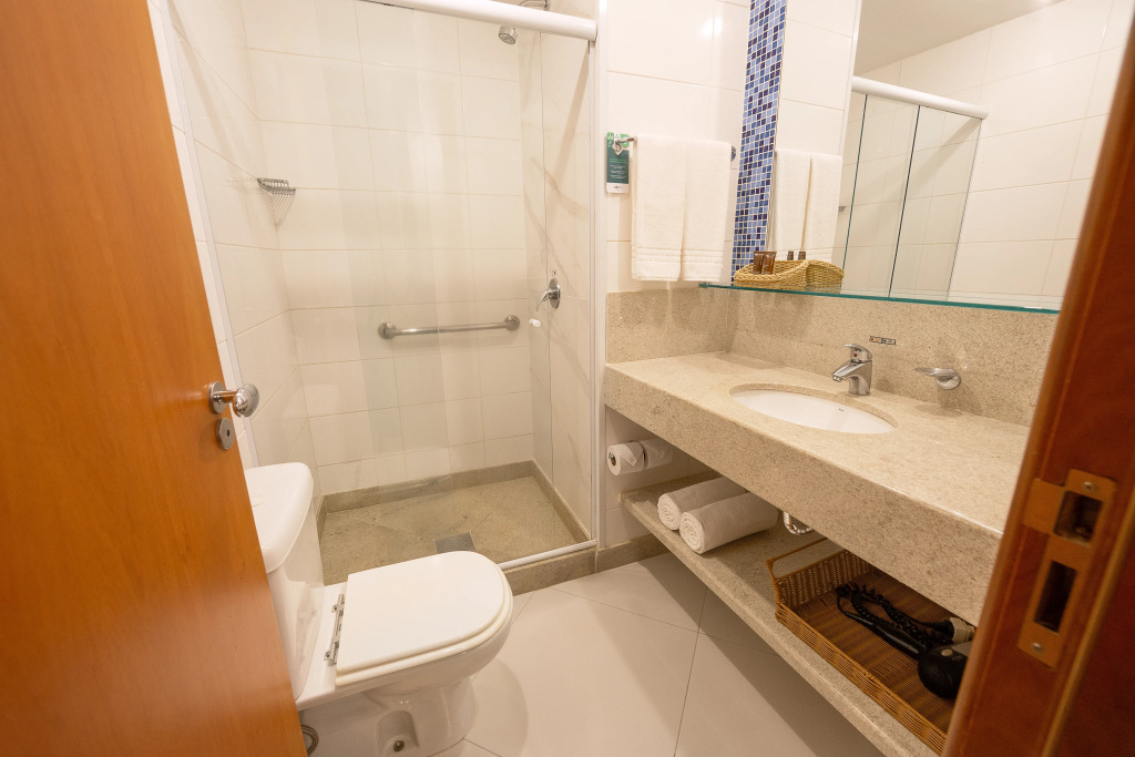 Quality Hotel Vitória