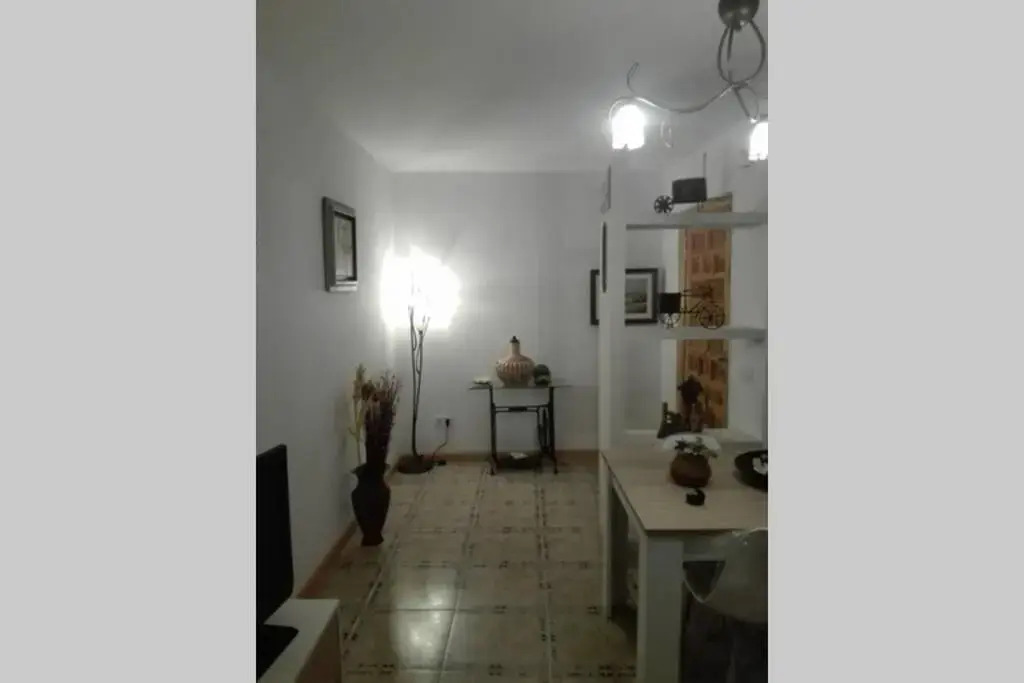 Vivienda Vacacional El Molino Argamasilla De Alba