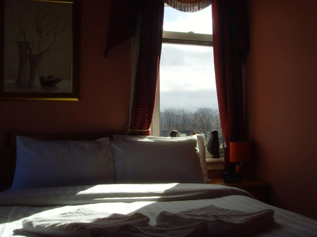 Twin Lions Hotel
