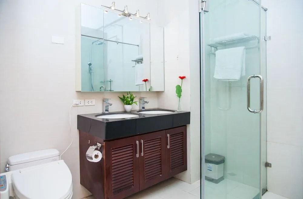 Xuan Dieu Serviced Apartments