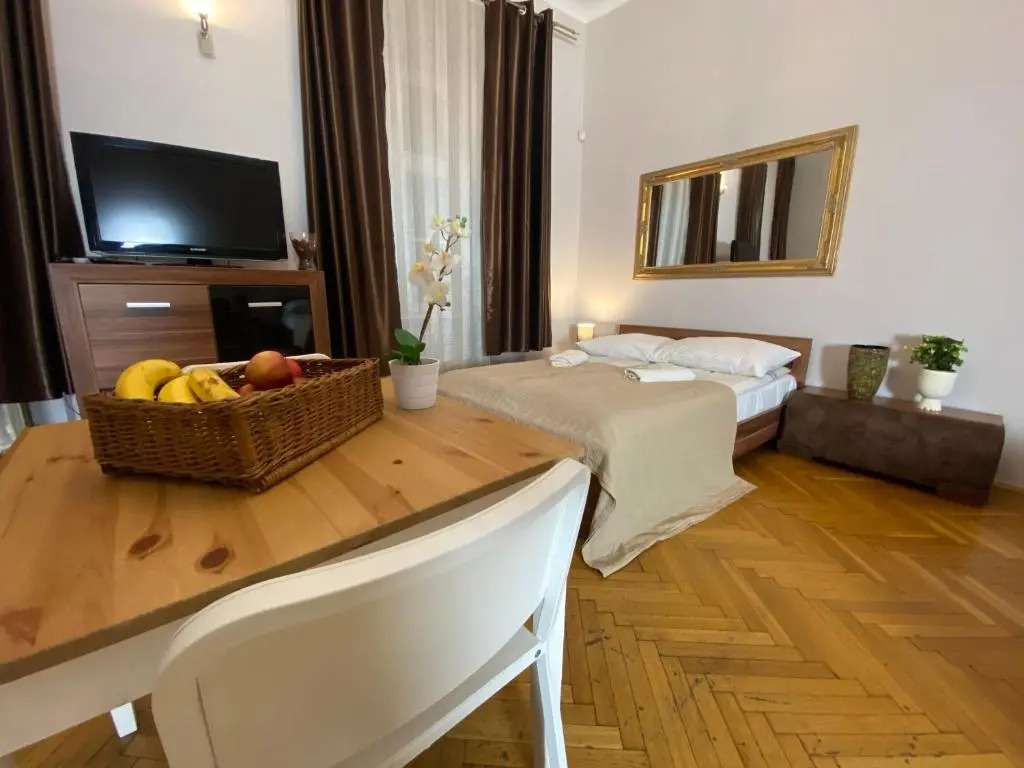 P&J Apartamenty Stolarska