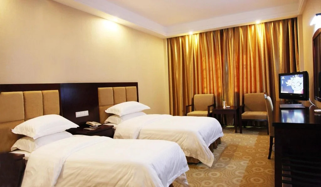 Jinzhou Hotel