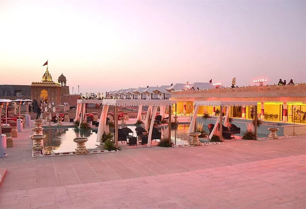 Hotel Brys Fort