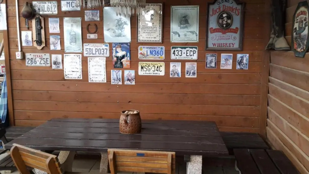 Ranch 79