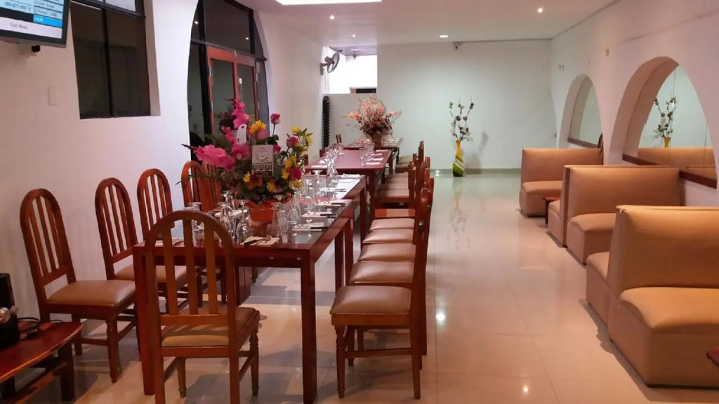Nueva Estrella Hotel