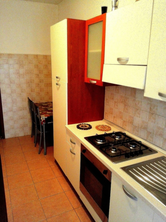 Blu Apartment Novara