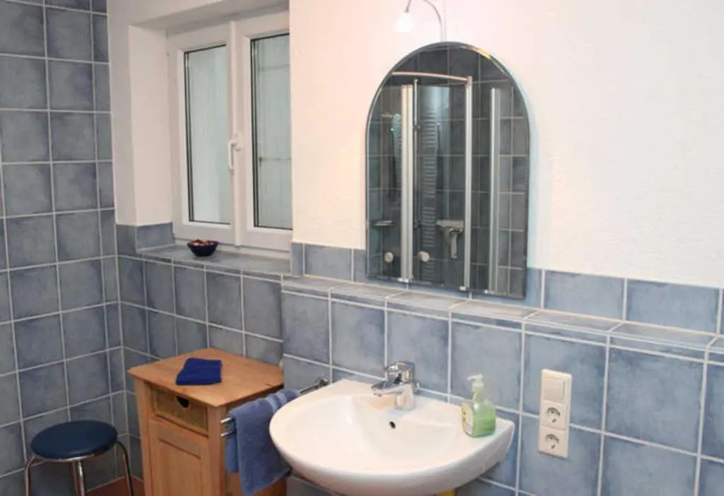 Appartement im Saegegaessle