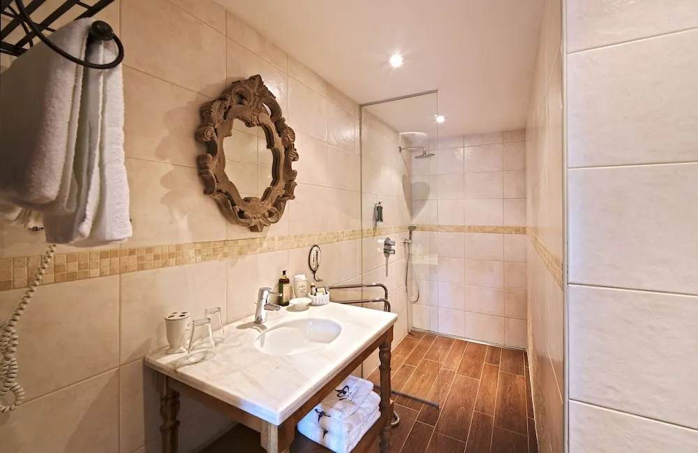 Hotel Le Saint Hadelin