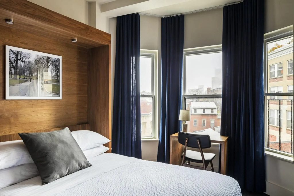 Hotel Ivy Boston Common