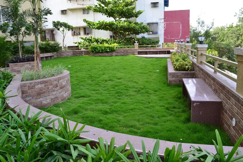 Covie Kharghar 200
