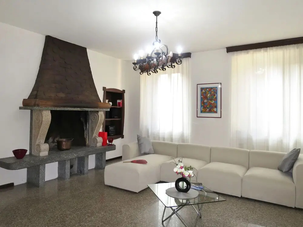 Holiday Home Casa del Villaggio by Interhome