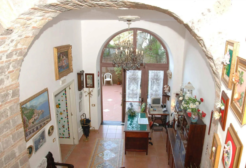 Hotel LArgine Fiorito