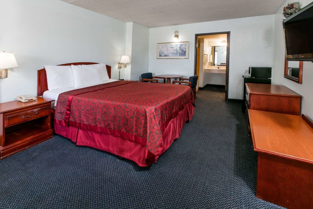 Executive Inn