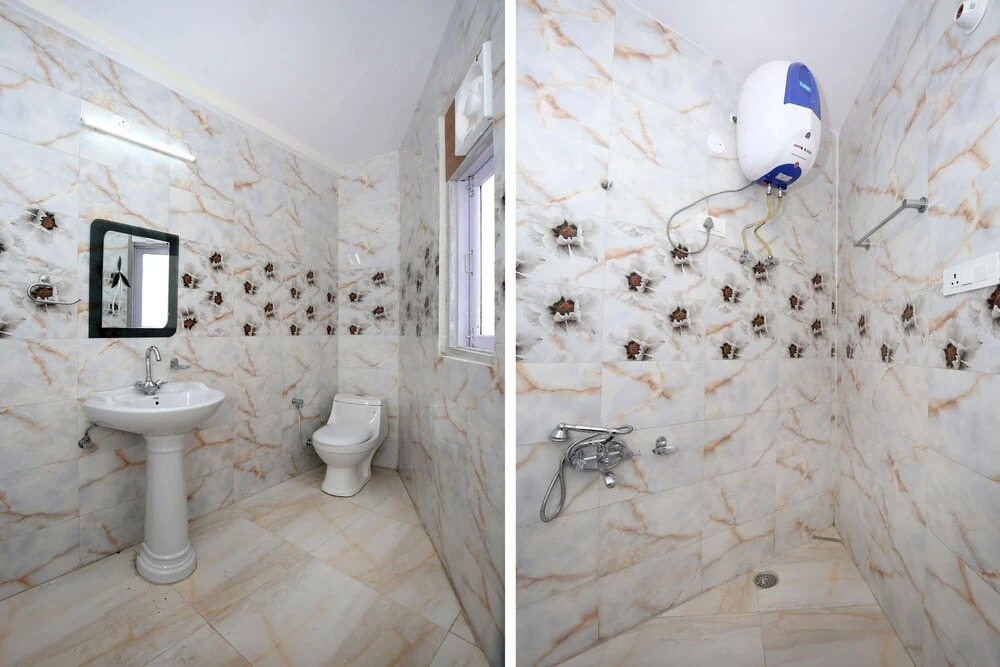 OYO 10083 Home Golden Forest View 2BHK Bhattakufer