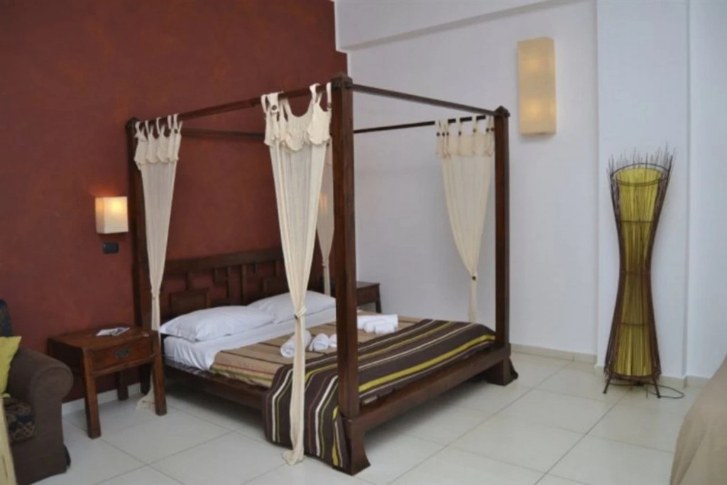 Zaiera Resort Club