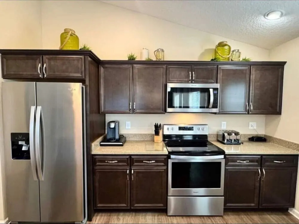 561h Large 3 Bedroom With Golf Cart Pool Access
