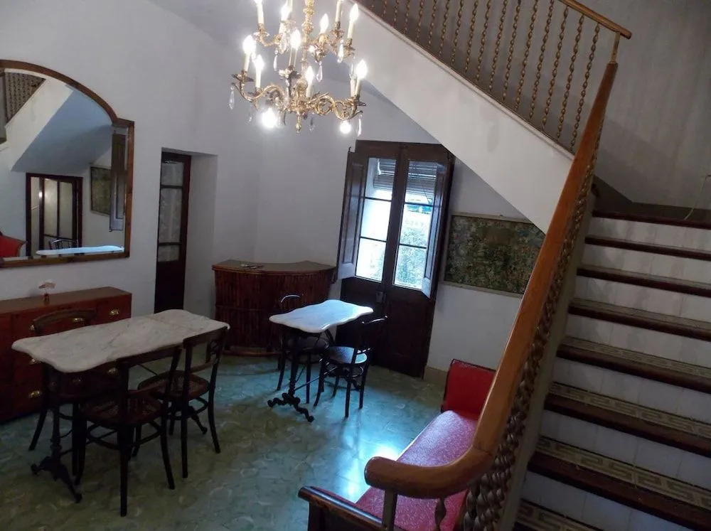 Hostal Cal Pla