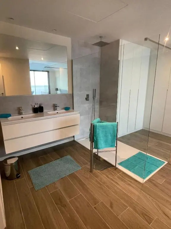 The View Luxury Vacation Penthouse 1
