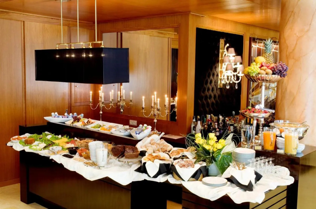 Hotel Moliceiro