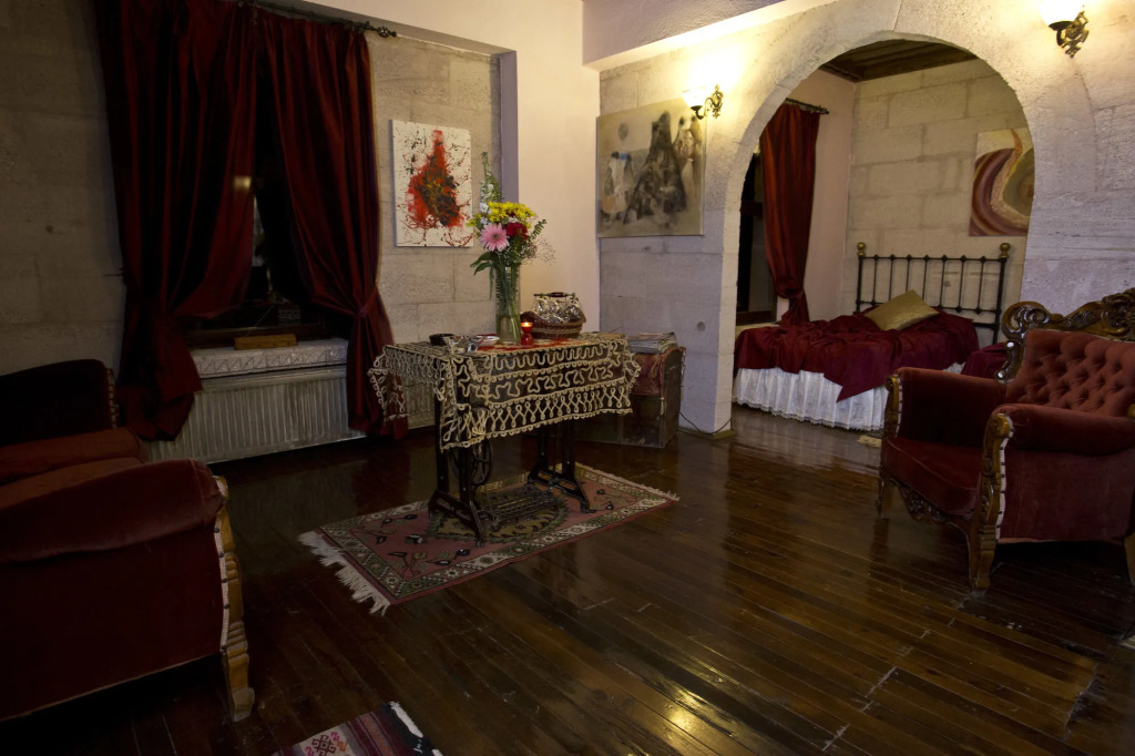 Karlik Evi Boutique Hotel - Special Class