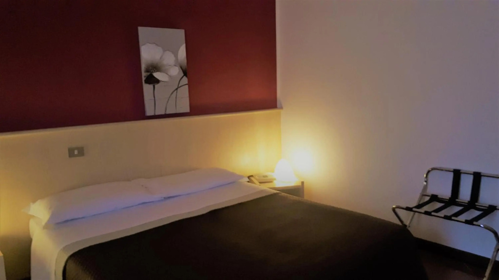 Hotel Kristall
