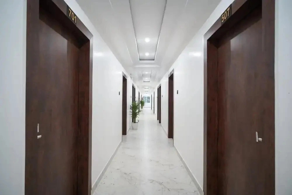 Royal Majestic Lodge