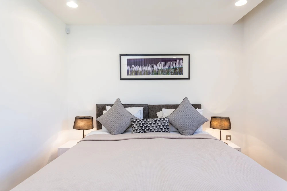 Kensington Apartments London
