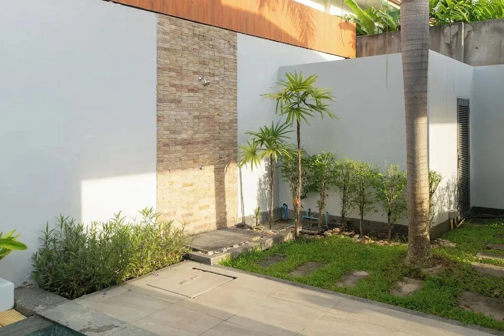 Nicky Private Haven 3Br Pool Villa Bangtao