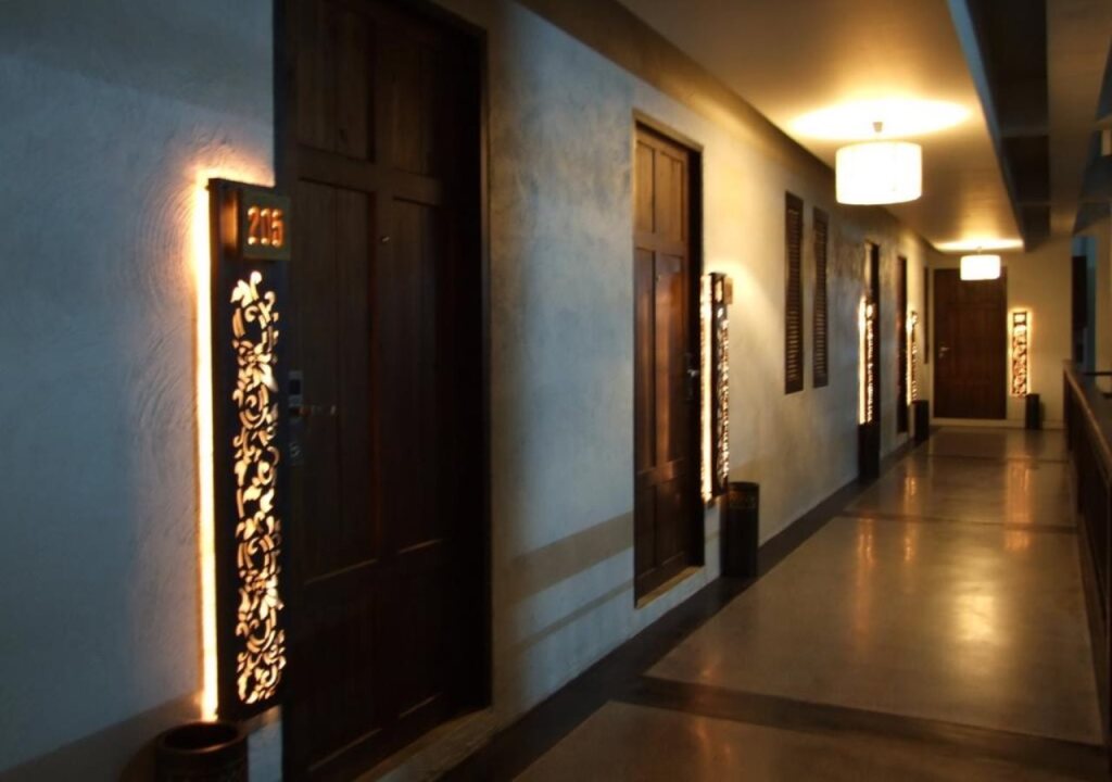 De Lanna Hotel