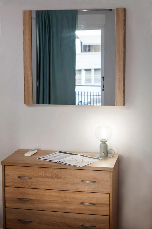Suite 01-02-03 - Smart Cozy Suites - In the heart of Athens - 9 minutes from metro