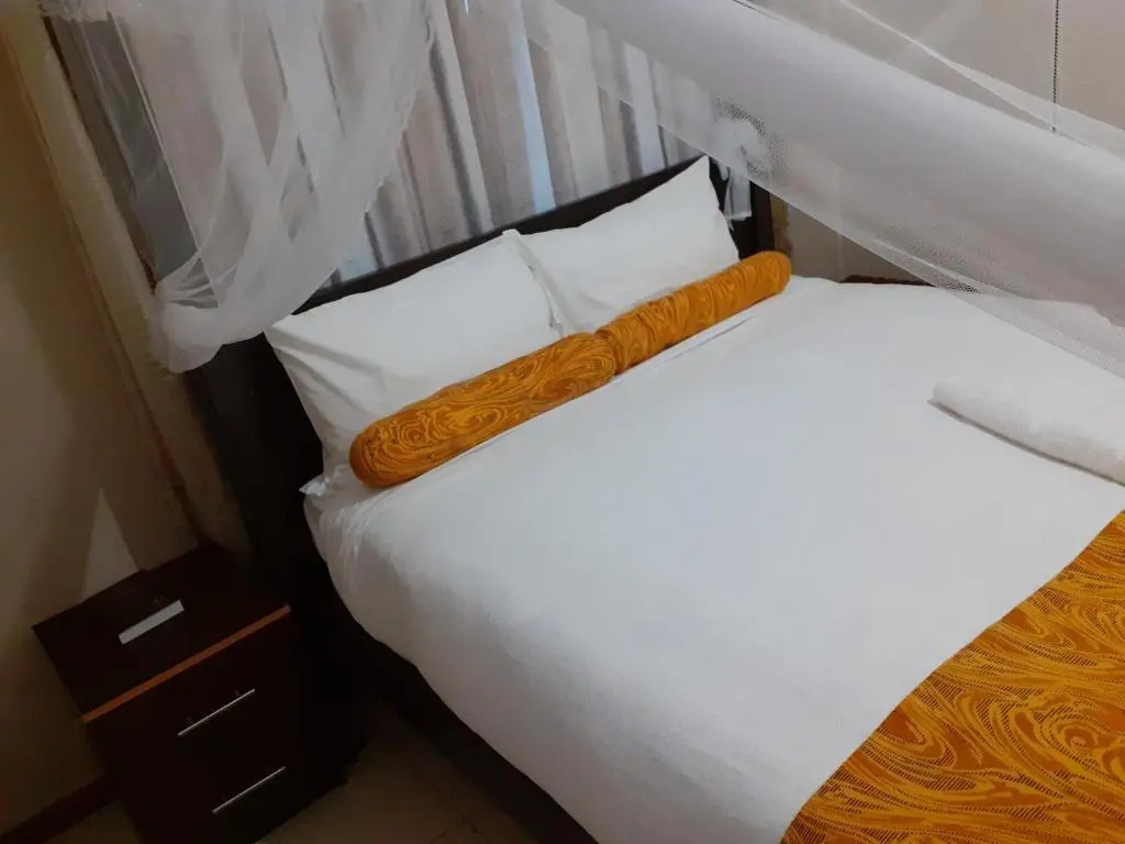 Delight Lodge