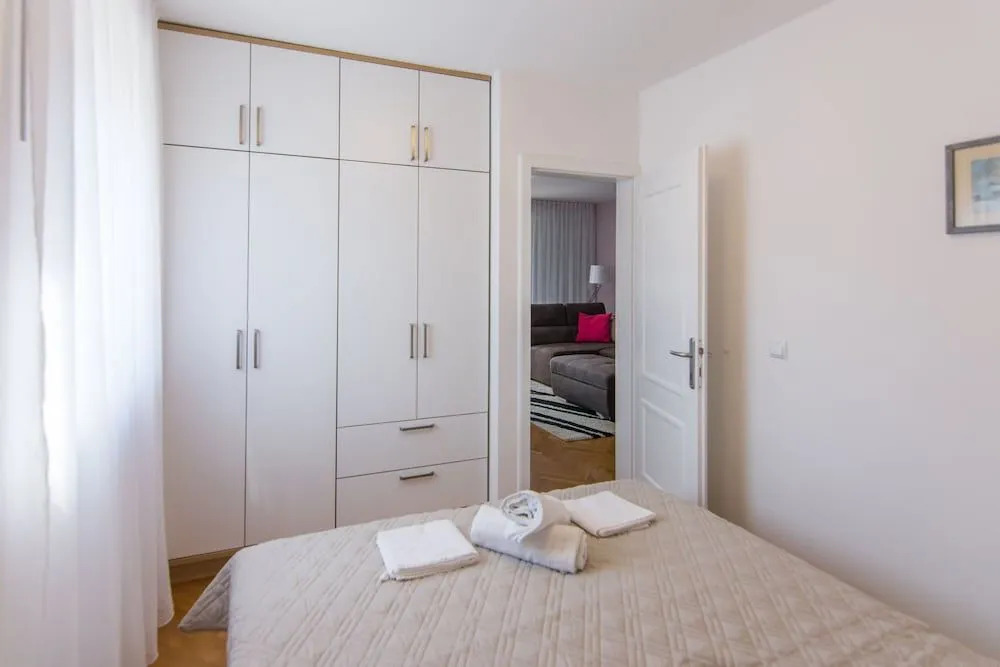 Apartments Gloria