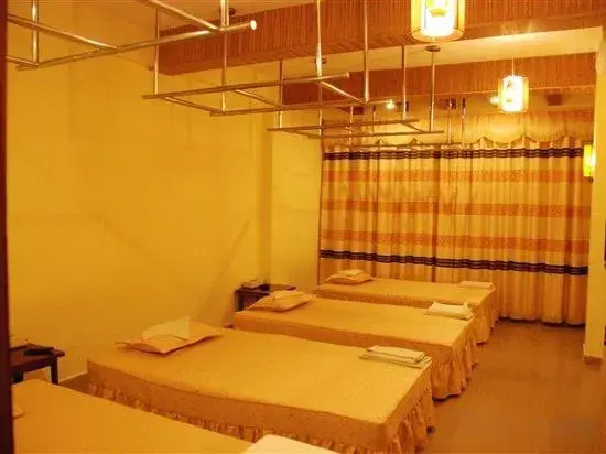 Hakka Culture Hotel